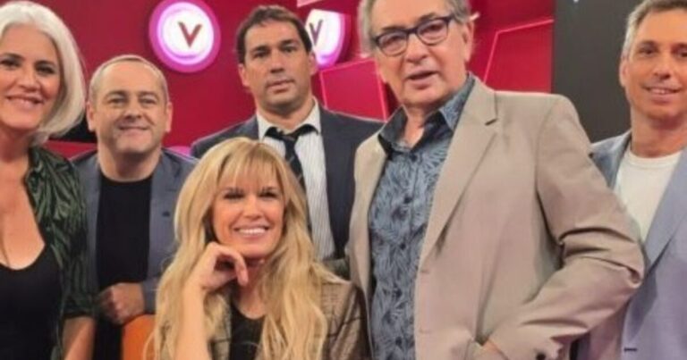 Filtraron una info que deja mal parada a Viviana Canosa ante sus panelistas: “Se enteraron…”