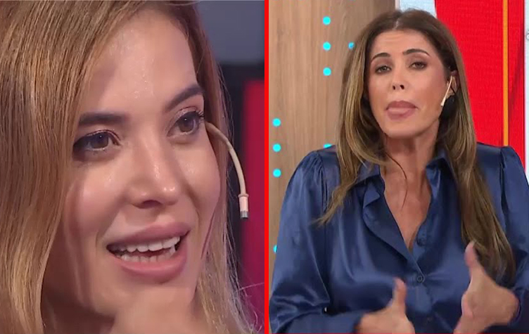 La salud de Jésica Cirio: qué contó Pamela David sobre la ex vedette