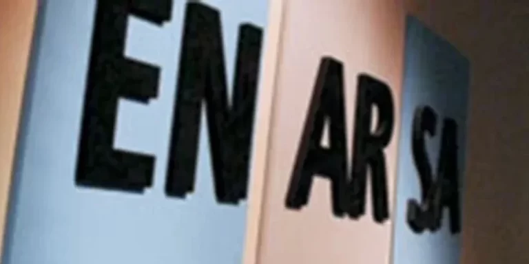 El Gobierno autorizó el proceso de privatización de ENARSA