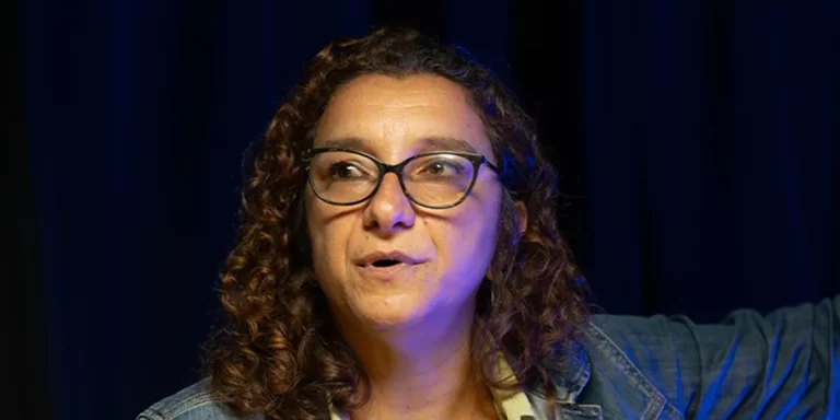 Vanina Biasi: “Francisco no fue el santo que muchas veces se quiere plantear frente a hechos como la pedofilia”