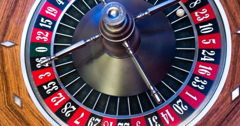 ¿Quién fue el genio de la ruleta de casino?