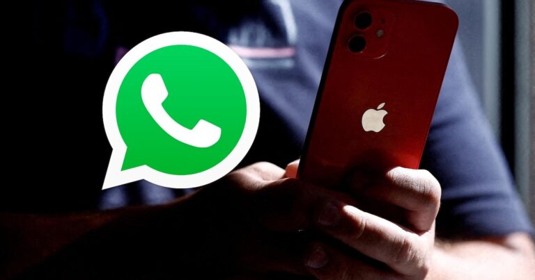 Cuáles iPhone se quedarán sin WhatsApp desde el 5 mayo del 2025