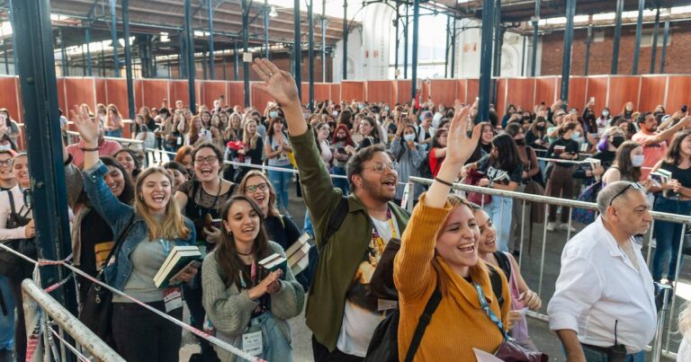 Feria del Libro 2025: quiénes pueden ingresar gratis