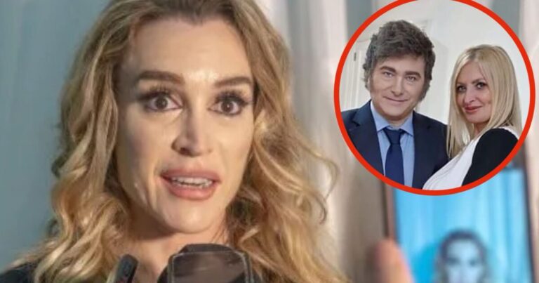 Fátima Flórez definió su presente sentimental tras la separación de Javier Milei: “Estoy…”