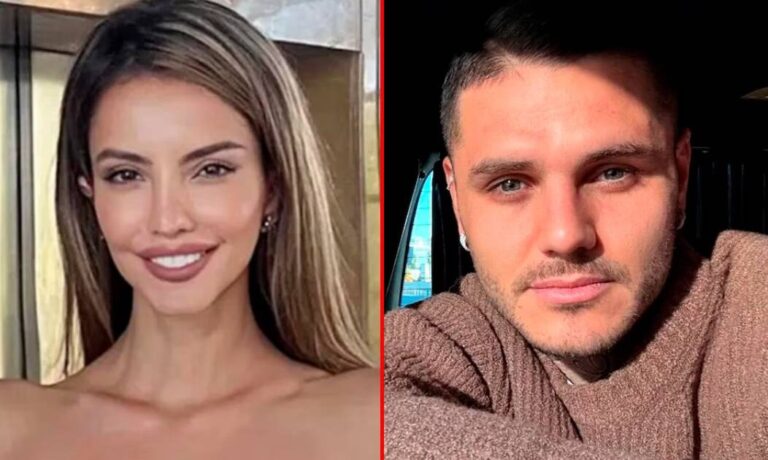 El escándalo que protagonizó la abogada de Mauro Icardi en el corte de A la tarde