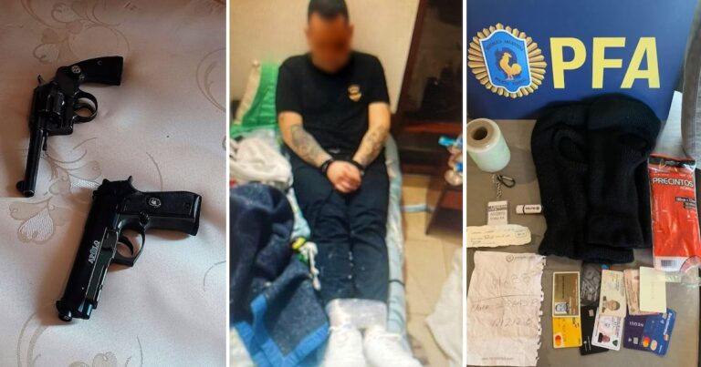 Criptomoneda, estafa y secuestro extorsivo: la historia de los colombianos que fueron condenados en Argentina