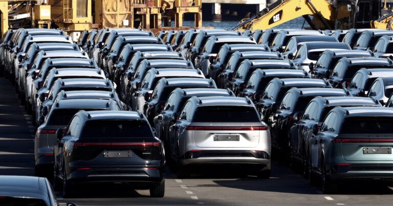 El Gobierno todavía no resolvió los reclamos de los importadores de autos híbridos y eléctricos
