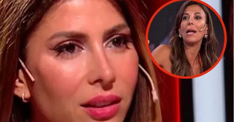 Yanina Latorre en alerta porque estalló la primera interna en SQP: la feroz pelea de Majo Martino con Ximena Capristo