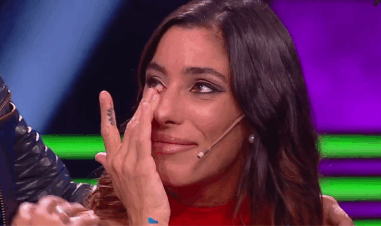 Catalina Gorostidi confesó por qué puso una bombacha sucia bajo la almohada en Gran Hermano