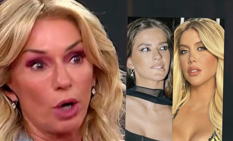 Yanina Latorre reveló la peor maldad que hace Wanda Nara para que La China Suárez se ataque de celos con Icardi