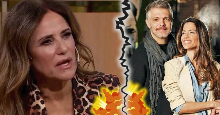 Delfina Gerez Bosco contó la verdad y reveló por qué dejó al ex de María Fernanda Callejón