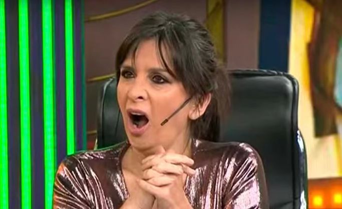 El inesperado trabajo para el que se candidateó Edith Hermida: “Lo quiero”