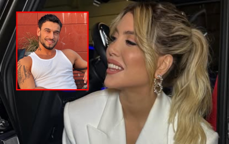Filtraron cómo avanza el romance de Wanda Nara y Agustín Bernasconi: “Él ya fue al Chateau y…”