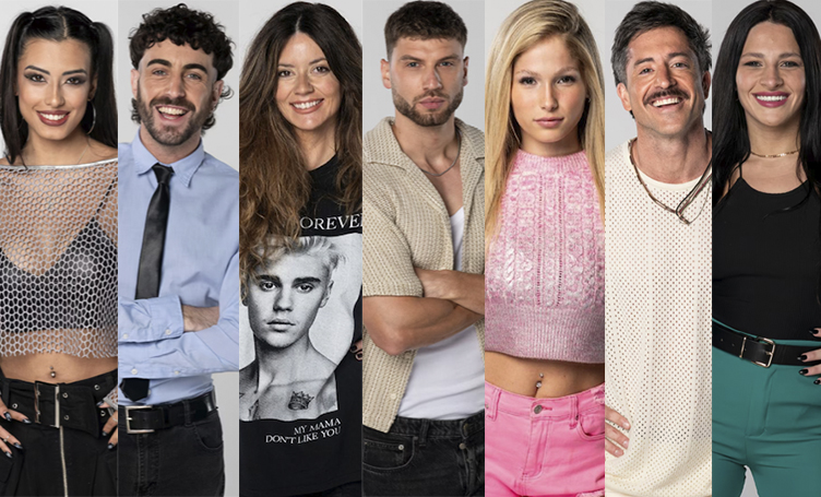 Las encuestas de Gran Hermano son contundentes: quiénes son candidatos a ganar al llegar a 5 meses de competencia
