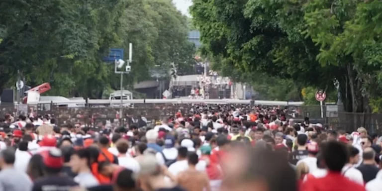 El operativo de seguridad para el Superclásico: 1850 agentes, triple control, restricciones y derecho de admisión