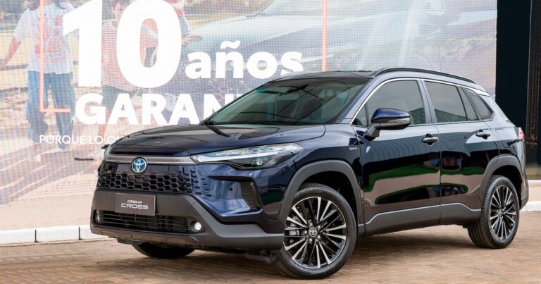 Nuevo estándar en el mercado de los autos: cómo funciona la garantía extendida hasta 10 años