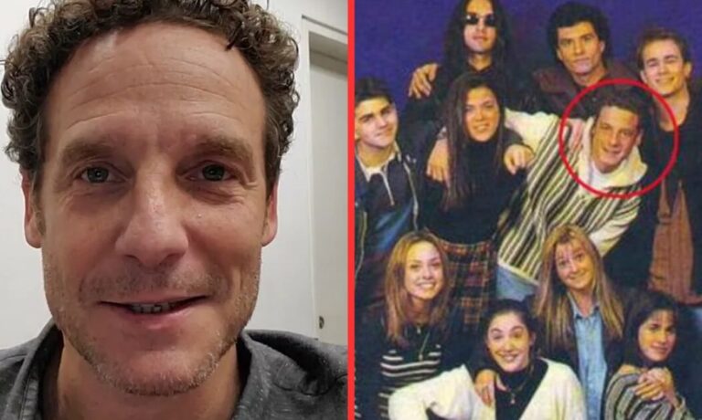 La millonaria empresa que creó Eric Grimberg, el ex Jugate Conmigo
