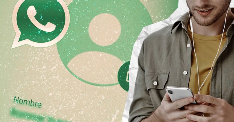 Cómo blindar fotos y mensajes en WhatsApp para que nadie los reenvíe