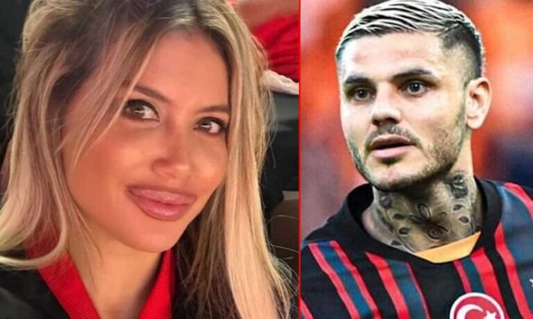 ¿Le sacó todo? Wanda Nara blanqueó su millonario patrimonio tras salir su divorcio de Mauro Icardi