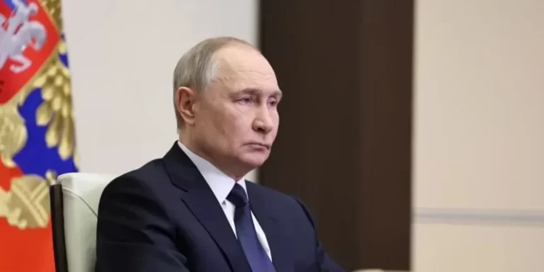 Rusia proclama la liberación de la región de Kursk tras más de ocho meses de ocupación