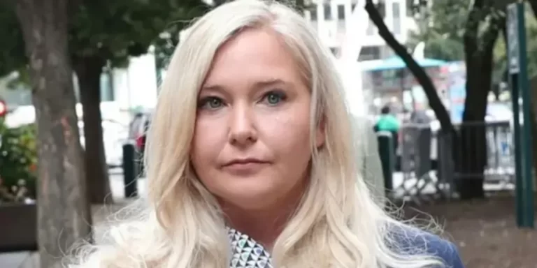 Se suicidó Virginia Giuffre, la denunciante de la red de trata de Jeffrey Epstein y el príncipe Andrés
