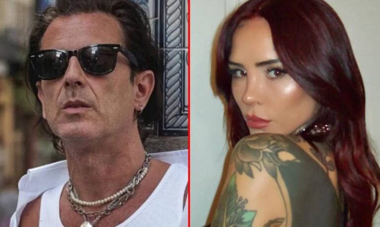 El problema de salud que padece Coti Sorokin tras su separación de Cande Tinelli