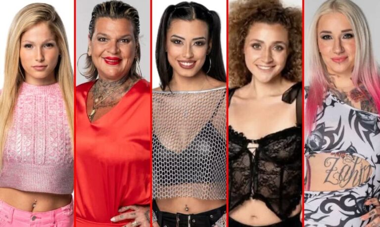 La participante de Gran Hermano que abandonó la casa tras una fuerte pelea y armó un escándalo