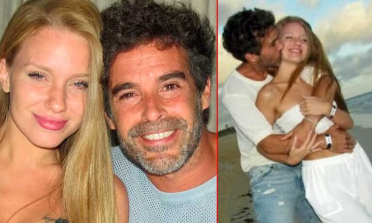 Nico Cabré y su novia confirmaron la noticia más hermosa luego de anunciar su boda : “Estamos…”