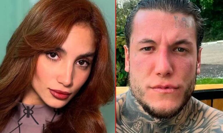 Desesperado: Alex Caniggia atraviesa su peor momento y se hunde en el dolor por Melody Luz