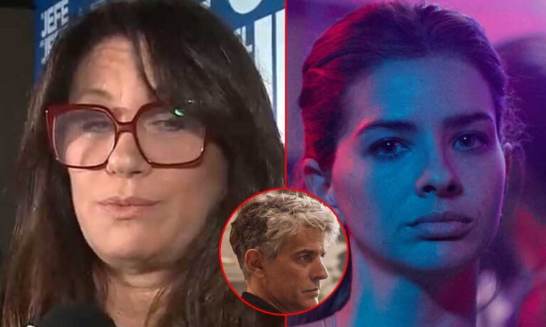 El mensaje que Nancy Dupláa le mandó a la China Suárez tras la polémica con Echarri: “No pensé que…”