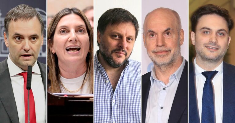 Una elección para sobrevivir