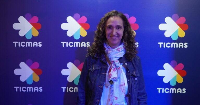 La alfabetización y la lectura como pilares educativos en la era digital, las reflexiones de Jimena Dib en la Feria del Libro