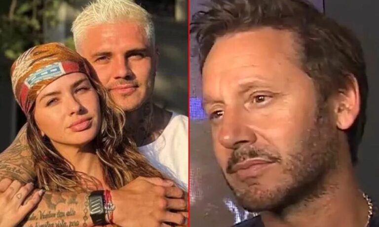 Los hijos de Benjamín Vicuña le clavaron un puñal y eligieron a Mauro Icardi: los detalles del escándalo