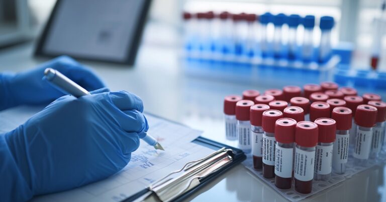 Alerta sífilis en Argentina: advierten sobre un aumento en los casos de reinfección en hombres