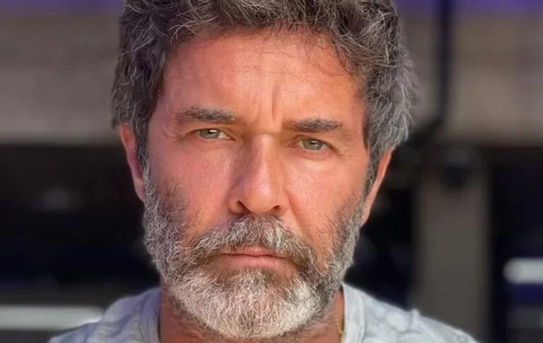 La separación de Mariano Martínez: quién fue el “galán” que se llevó a su novia