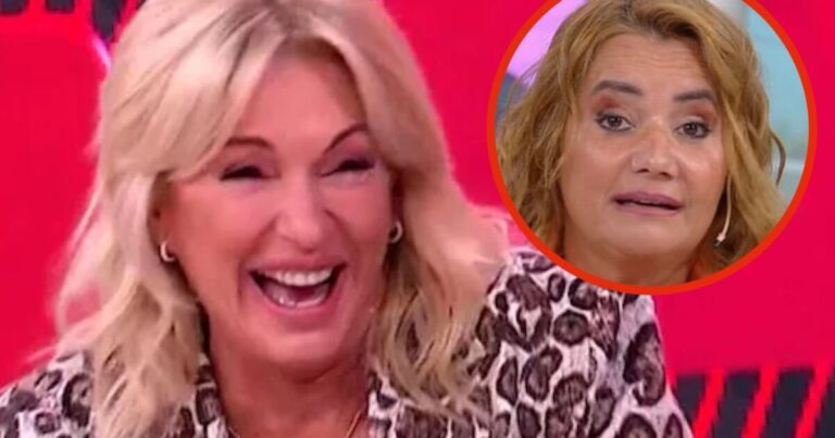 Yanina Latorre recordó un momento fuerte y muy íntimo de Nancy Pazos: “Una vez…”