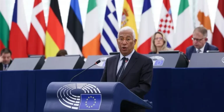 La Unión Europea descartó que el apagón masivo sea por un “ciberataque”