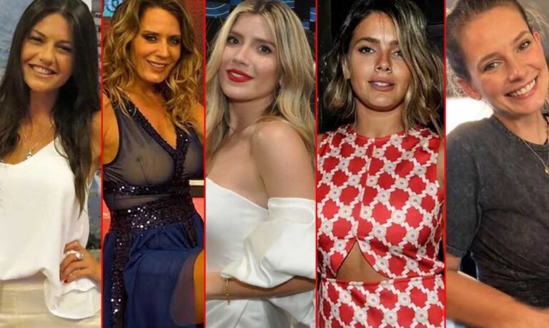 Quién es la famosa que anunció su embarazo a los 37 años luego de una larga lucha por ser mamá
