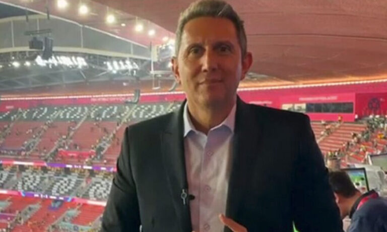 Por qué los hinchas de River fulminaron a Juan Pablo Varsky por sus gestos en el gol de Mastantuono