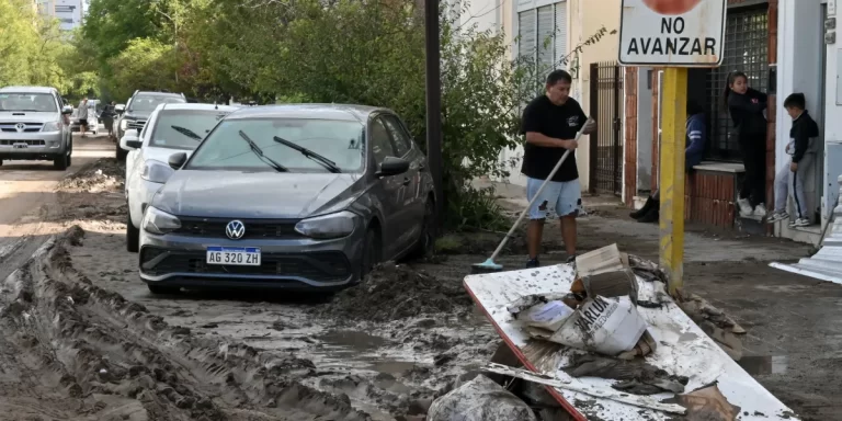 Bahía Blanca: analizarán el ADN hallado para determinar si son de Delfina Hecker