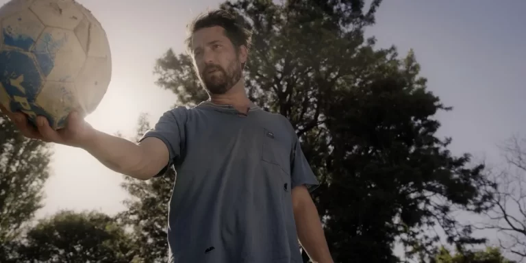 Se estrena “El arranque”, la película de Federico Jacobi