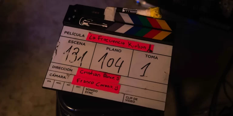 “La Frecuencia Kirlian, la película”: mirá el primer trailer