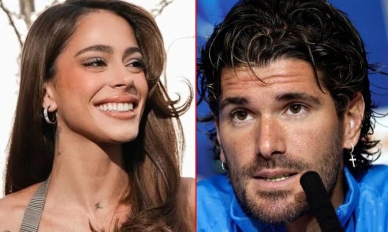 El gesto de Tini Stoessel con Rodrigo De Paul que ya no deja dudas sobre su reconciliación