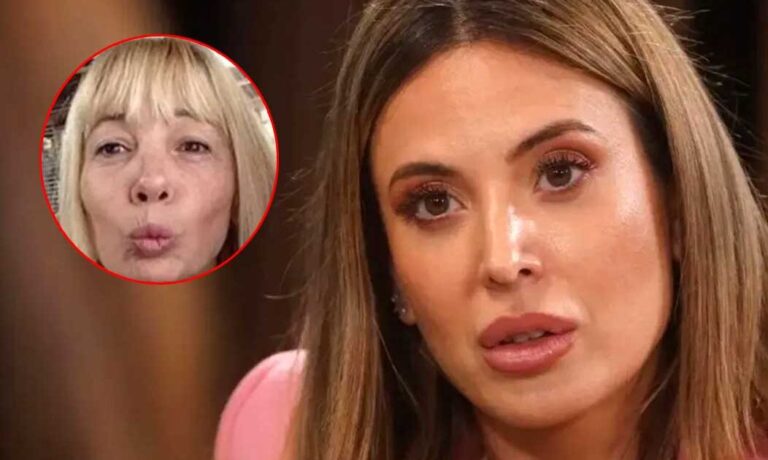 Revelaron la horrible manera en la que enterraron a la hermana de Jésica Cirio