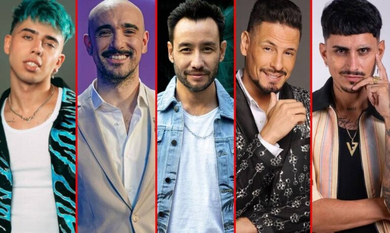 Quién es el famoso cantante al que le diagnosticaron HIV y dejó a todos en shock