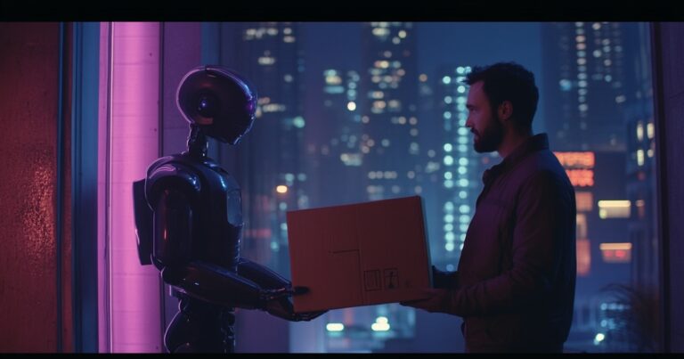 Inteligencia artificial en los gobiernos locales