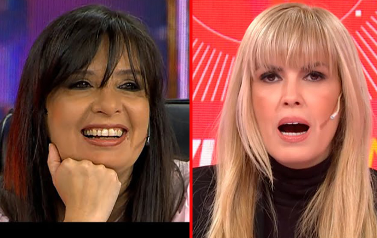 Edith Hermida reveló lo peor que hizo profesionalmente Viviana Canosa: “Se convirtió en…”