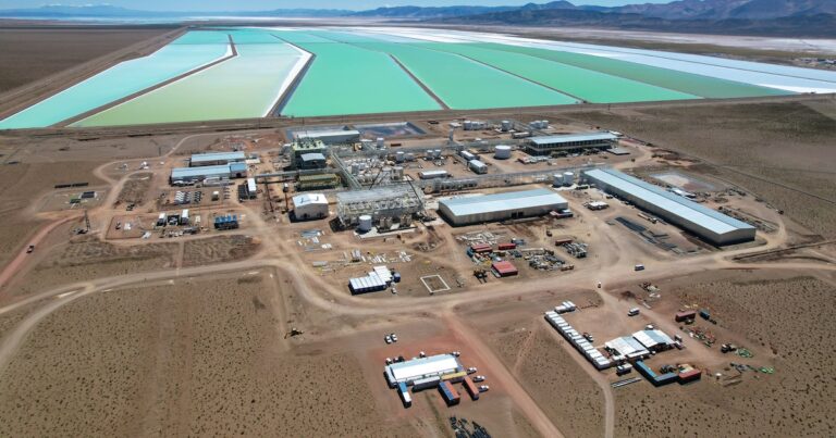 En ocho meses del RIGI, ya se aprobaron dos proyectos y hay inversiones por USD 15.200 millones en carpeta