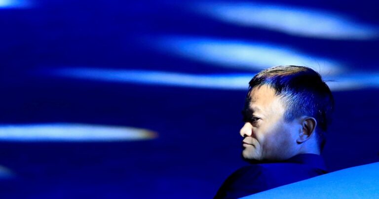 Jack Ma, fundador y CEO de Alibaba, actuó como agente del régimen chino para presionar a otro empresario