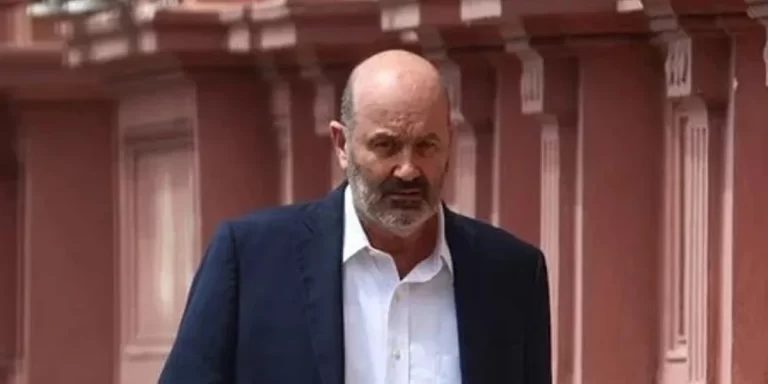 Sturzenegger adelantó una “refuncionalización” del Gobierno: de qué se trata